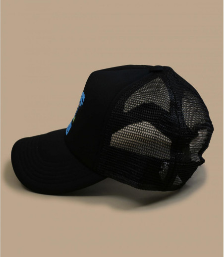 Billabong trucker Billabong enfant noir Billabong trucker Billabong enfant noir